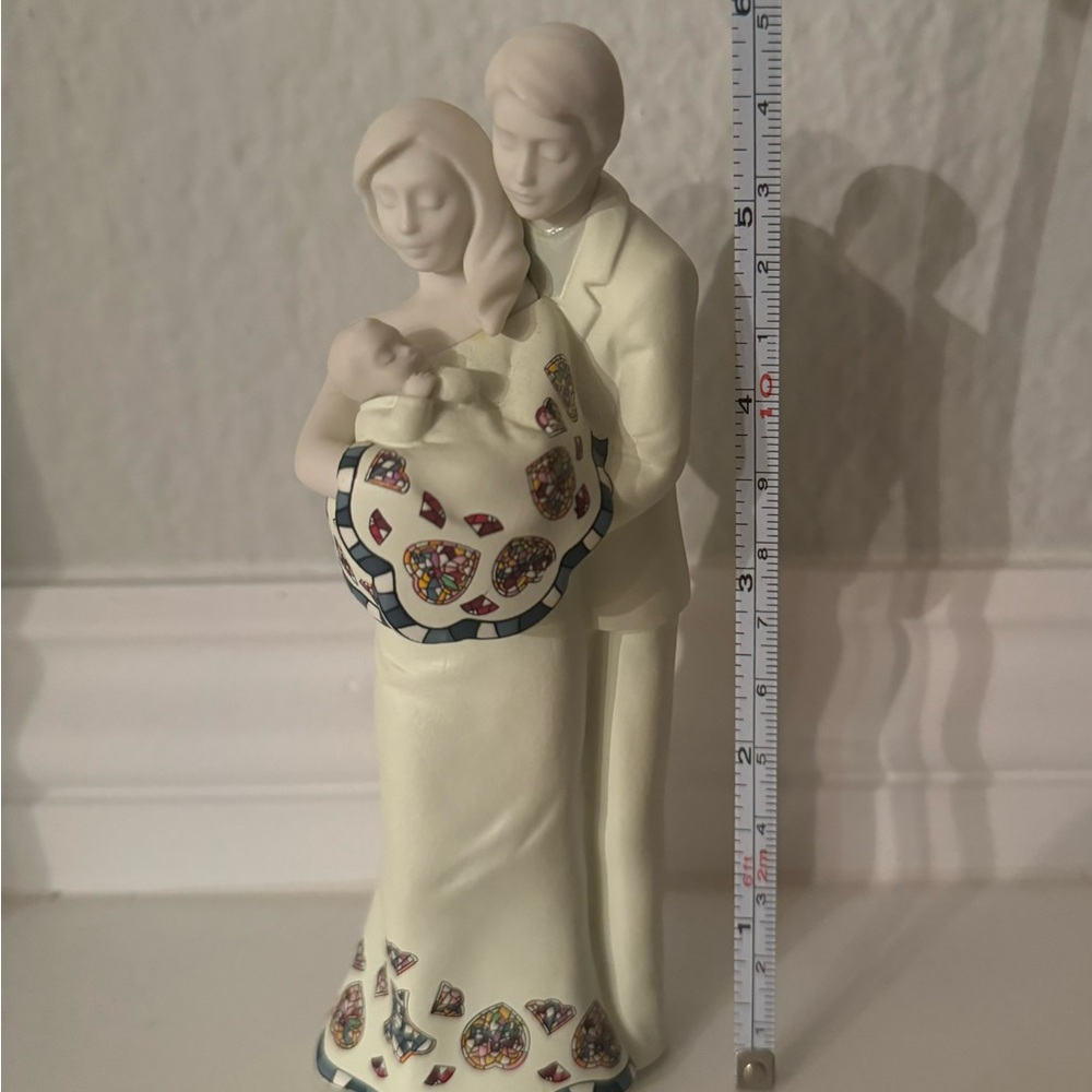 Nadal figurine from Spain (see bottom)